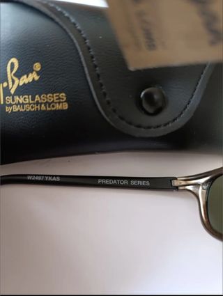 Ray-Ban Predator USA gafas