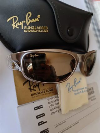 Ray-Ban Predator USA gafas