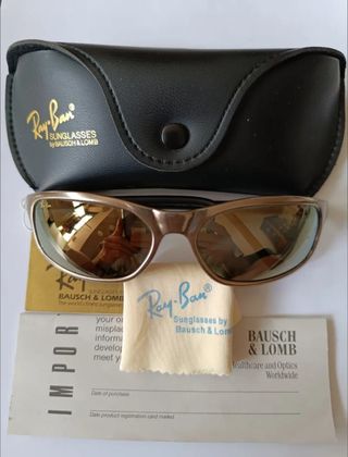 Ray-Ban Predator USA gafas