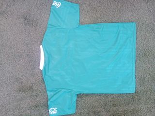 Camiseta Adidas Coca-Cola Verde