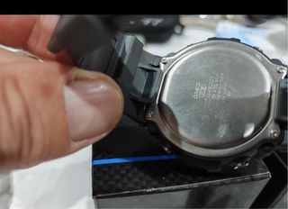 Reloj Casio AE-1500WH-8BVEF