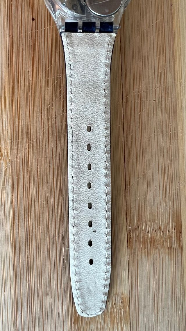 Swatch Musicall Jean Michel Jarre