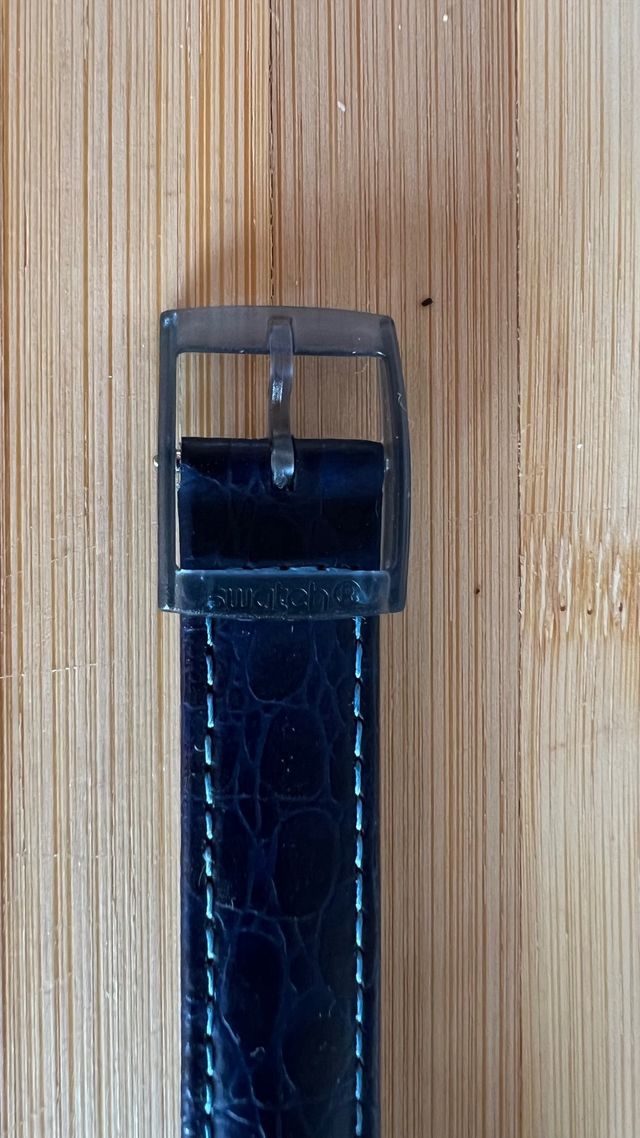 Swatch Musicall Jean Michel Jarre