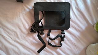 DVD doble coche Nevir