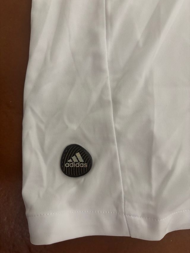 Camiseta Real Madrid Ronaldo 2011-12