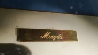 Acuarela Ballet en Blau - Magda Aguiló