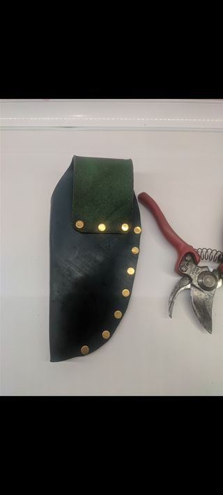 Funda para tijeras poda