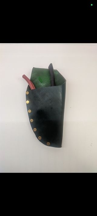 Funda para tijeras poda