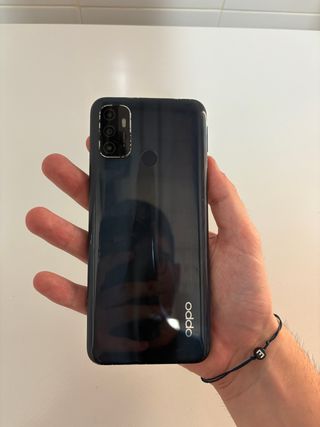 Oppo A53s nero 64GB