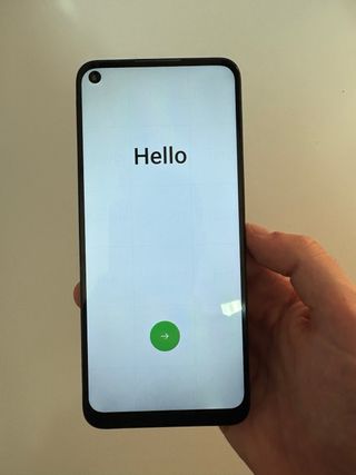 Oppo A53s nero 64GB