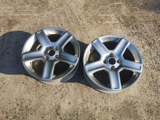 Llantas Peugeot Citroen Ford 4x108 