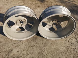 Llantas Peugeot Citroen Ford 4x108 