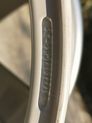 Llantas Peugeot Citroen Ford 4x108 