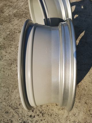 Llantas Peugeot Citroen Ford 4x108 