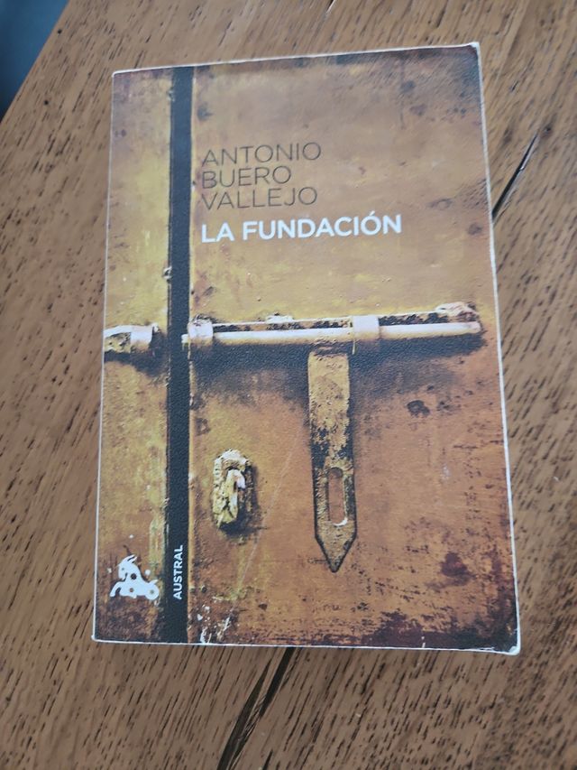 La Fundación (Spanish Edition)