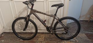 Bicicleta Montaña - MTB