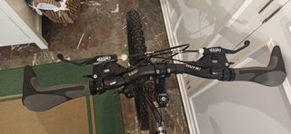 Bicicleta Montaña - MTB