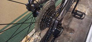 Bicicleta Montaña - MTB