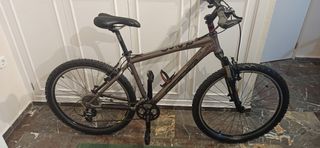 Bicicleta Montaña - MTB