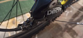 Bicicleta Montaña - MTB