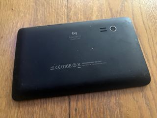 Tablet BQ Maxwell 2 Quad Core