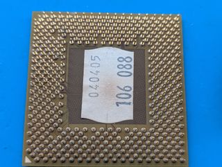 AMD Sempron 2800+ (Socket A)
