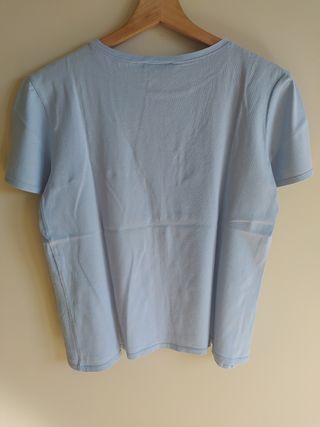 CAMISETA TEXTO