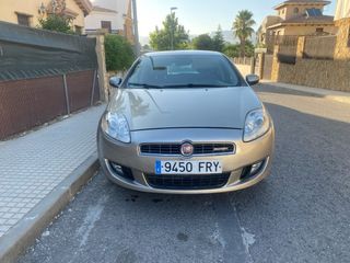FIAT Bravo 2007