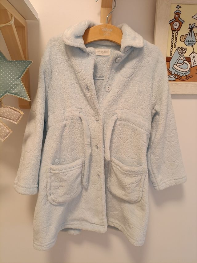 Batas niño Cotton Juice 3-98cm