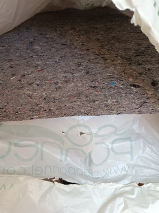 Aislante Geopanel: Acustico y Termico