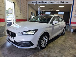 SEAT Leon 2021