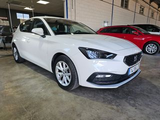 SEAT Leon 2021
