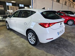 SEAT Leon 2021