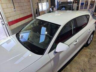 SEAT Leon 2021
