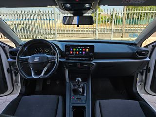 SEAT Leon 2021
