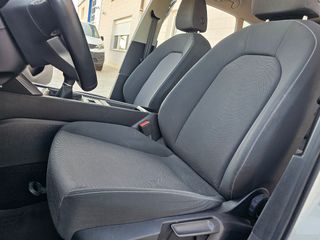 SEAT Leon 2021