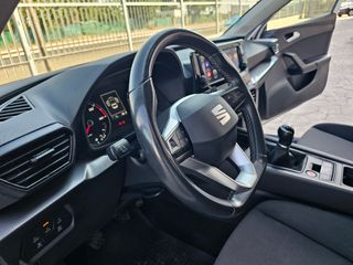 SEAT Leon 2021
