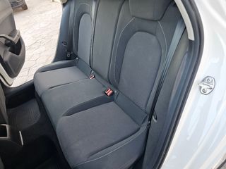 SEAT Leon 2021