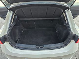 SEAT Leon 2021