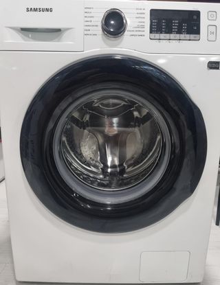 Lavadora Samsung 8kg