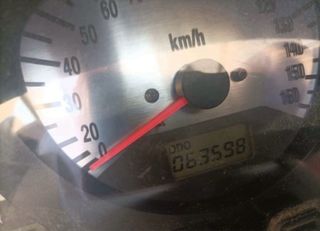 Suzuki Burgman 400: Scooter con baúl.