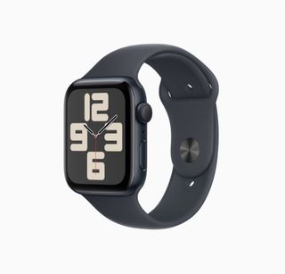 Apple Iwatch SE 44mm - Gris espacial
