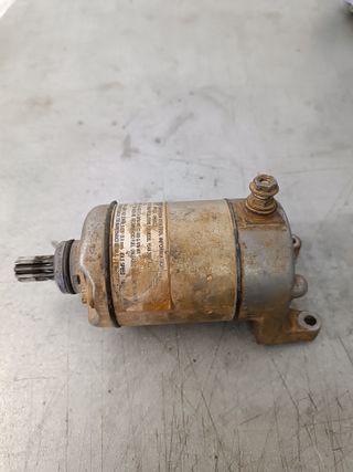 Motor de Arranque Polaris Outlaw 500