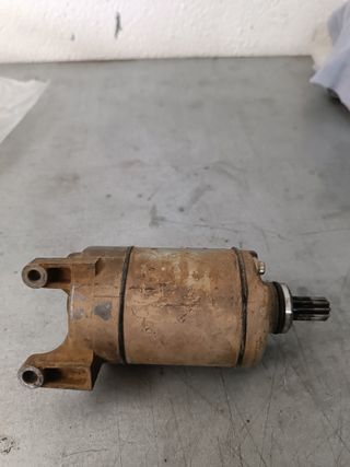 Motor de Arranque Polaris Outlaw 500