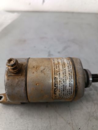 Motor de Arranque Polaris Outlaw 500