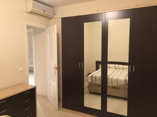 Dormitorio matrimonio - Incluye armario