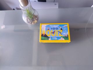 Quiz National Geographic: 100 quiz sulla Terra