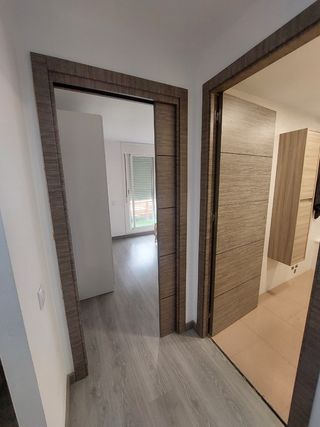 Montaje de Puertas modernas