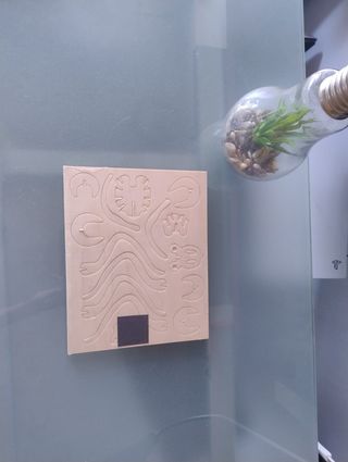 Puzzle 3D Ragno in Legno - 27pz