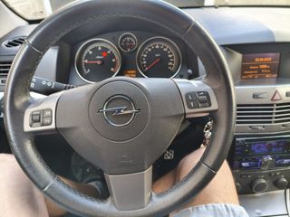 Opel Astra 2006